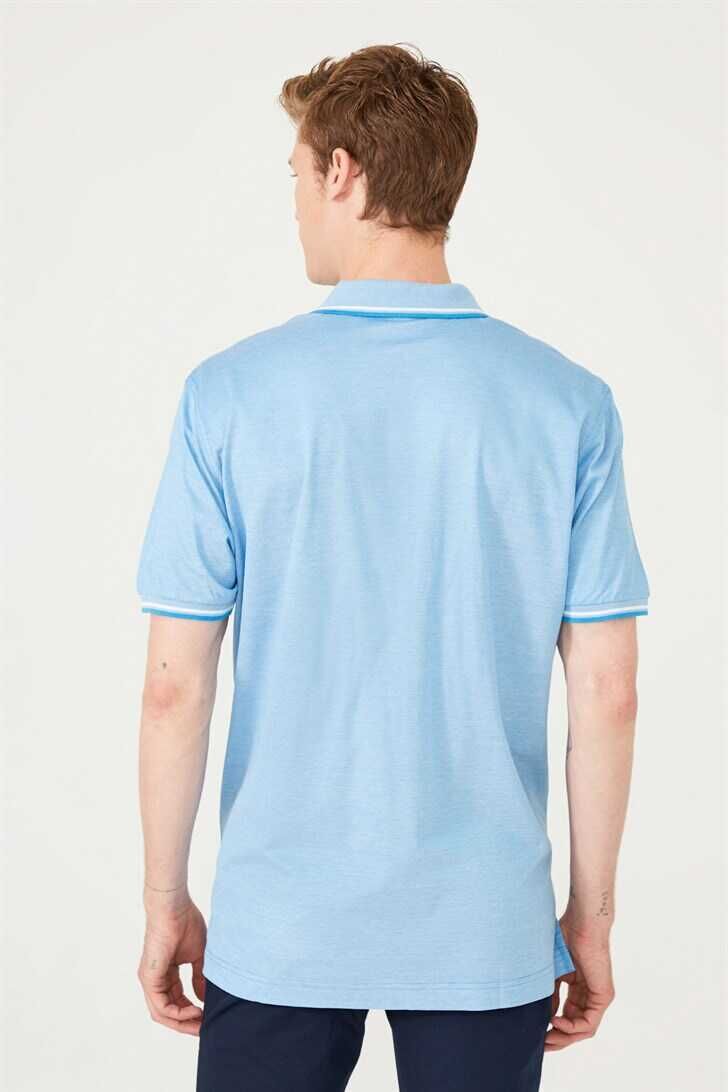 Paul&Shark Polo Yaka Erkek T-Shirt - 6