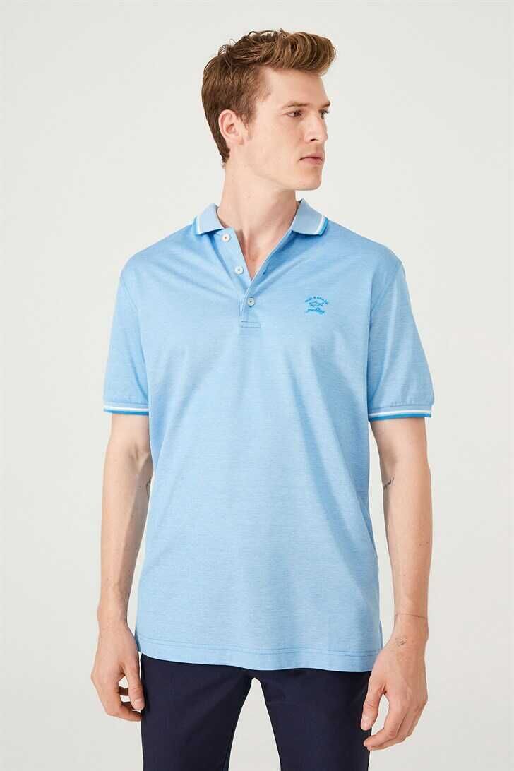 Paul&Shark Polo Yaka Erkek T-Shirt - 8