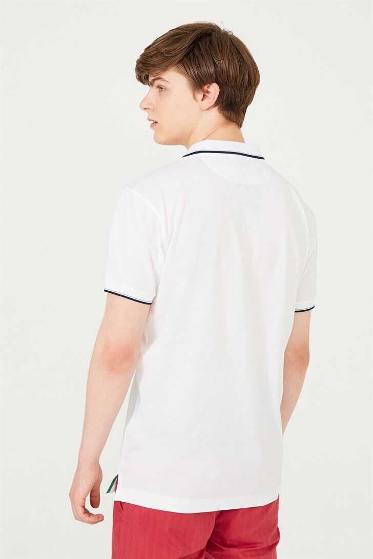 Paul&Shark Polo Yaka Erkek T-Shirt - 6