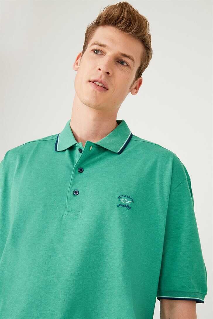 Paul&Shark Polo Yaka Erkek T-Shirt - 2