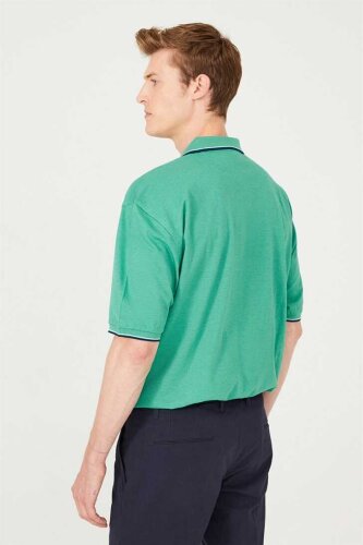 Paul&Shark Polo Yaka Erkek T-Shirt - 7