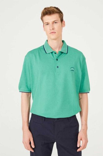 Paul&Shark Polo Yaka Erkek T-Shirt - 8