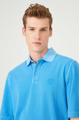Paul&Shark Polo Yaka Erkek T-Shirt - 2