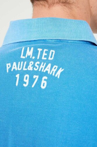 Paul&Shark Polo Yaka Erkek T-Shirt - 6