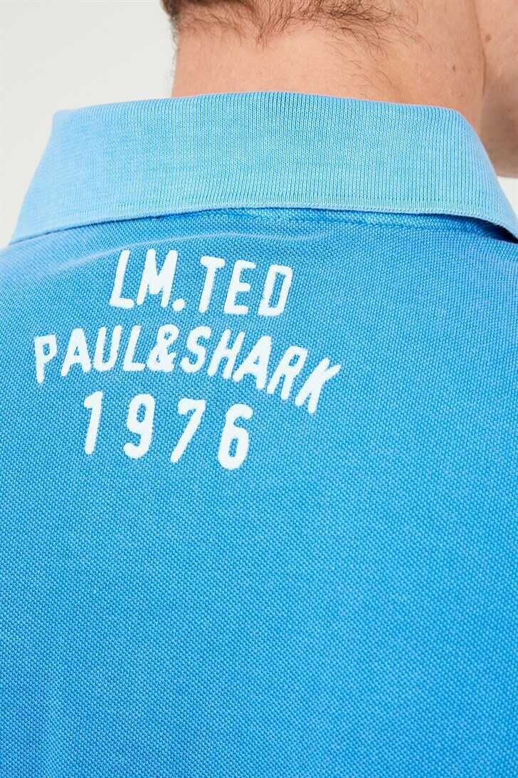 Paul&Shark Polo Yaka Erkek T-Shirt - 6