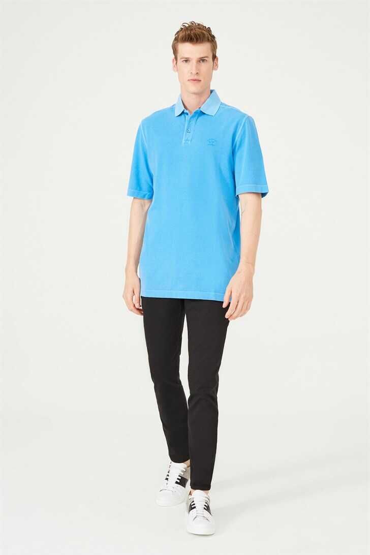 Paul&Shark Polo Yaka Erkek T-Shirt - 8