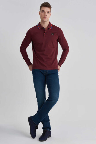 Paul&Shark Polo Yaka Erkek T-Shirt - 2