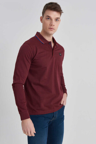 Paul&Shark Polo Yaka Erkek T-Shirt - 3