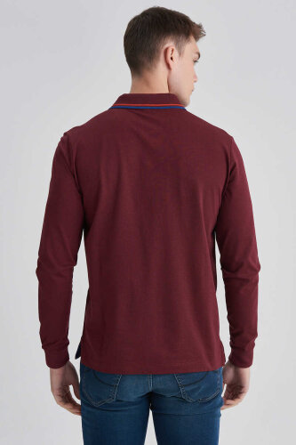 Paul&Shark Polo Yaka Erkek T-Shirt - 4