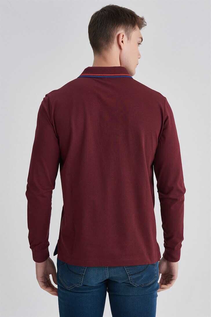 Paul&Shark Polo Yaka Erkek T-Shirt - 8