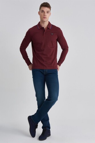 Paul&Shark Polo Yaka Erkek T-Shirt - 11