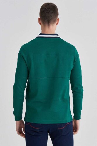 Paul&Shark Polo Yaka Erkek T-Shirt - 8