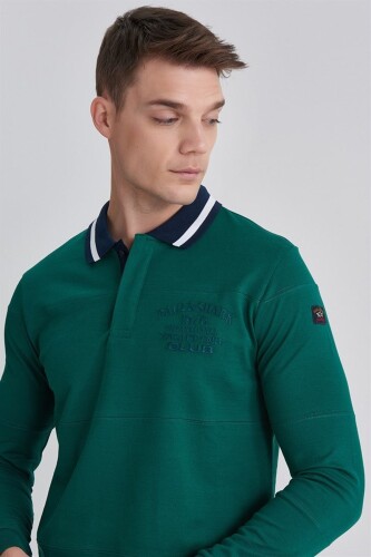 Paul&Shark Polo Yaka Erkek T-Shirt - 10