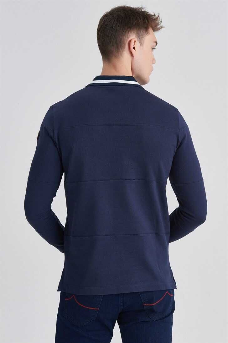 Paul&Shark Polo Yaka Erkek T-Shirt - 7