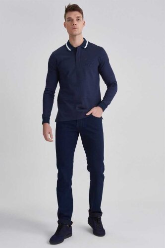 Paul&Shark Polo Yaka Erkek T-Shirt - 8