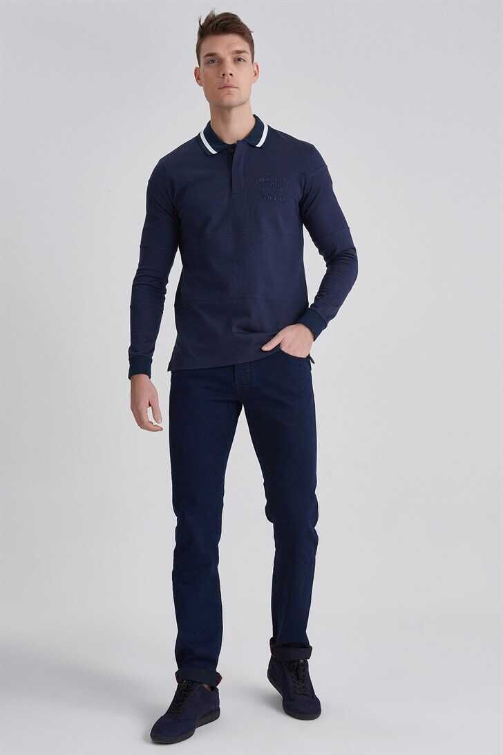 Paul&Shark Polo Yaka Erkek T-Shirt - 8