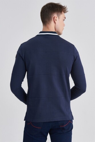 Paul&Shark Polo Yaka Erkek T-Shirt - 11