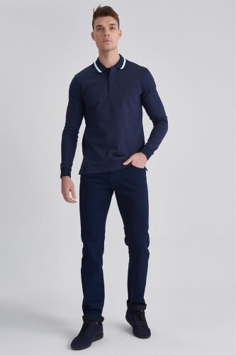 Paul&Shark Polo Yaka Erkek T-Shirt - 12