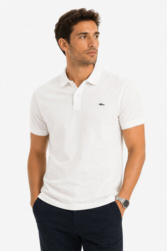 Paul&Shark Polo Yaka Erkek T-Shirt - Paul&Shark