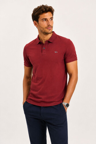 Paul&Shark Polo Yaka Erkek T-Shirt - Paul&Shark