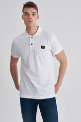 Paul&Shark Polo Yaka Erkek T-Shirt - 1