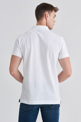 Paul&Shark Polo Yaka Erkek T-Shirt - 4