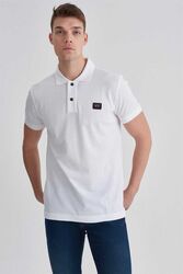 Paul&Shark Polo Yaka Erkek T-Shirt - 5