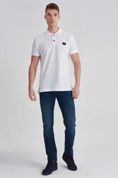 Paul&Shark Polo Yaka Erkek T-Shirt - 7