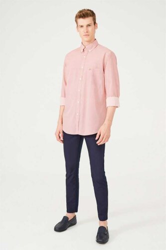 Paul&Shark Uzun Kollu Erkek Gömlek - 2