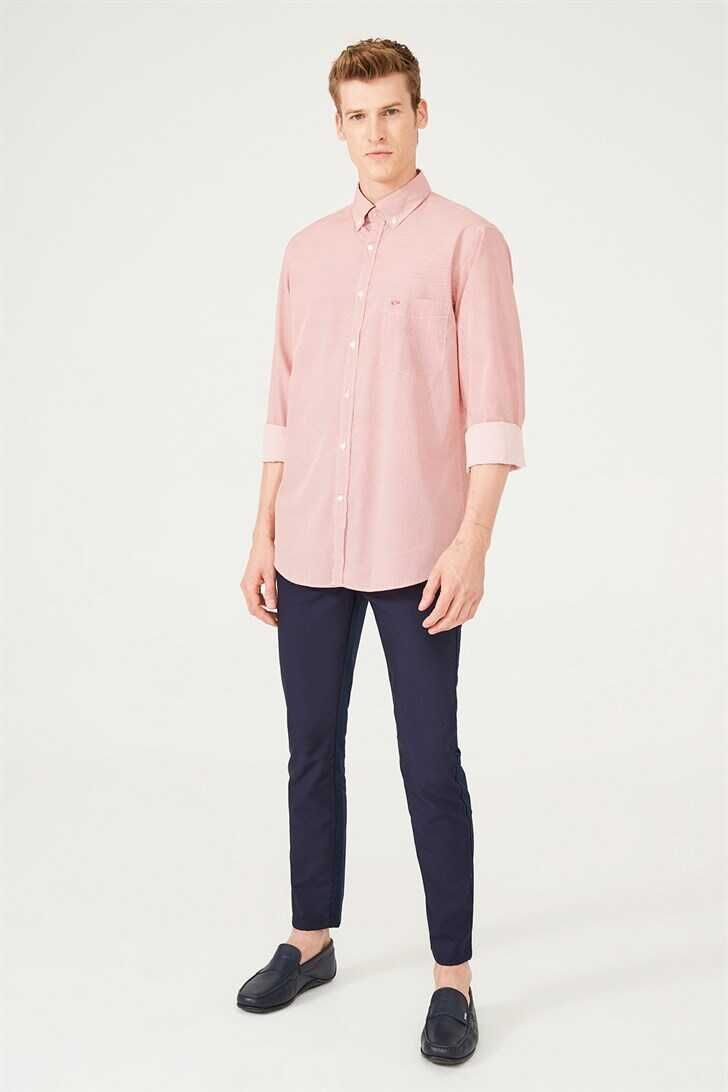 Paul&Shark Uzun Kollu Erkek Gömlek - 2