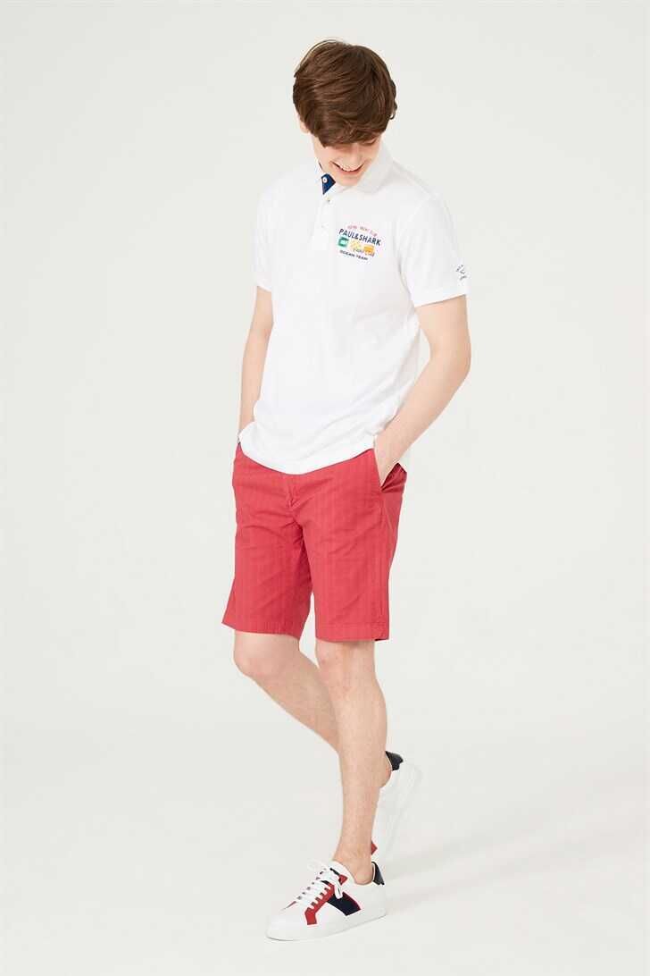 Polo Yaka Erkek T-Shirt - 3