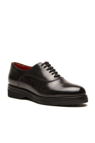 Santoni Kadın Deri Günlük Ayakkabı - 1