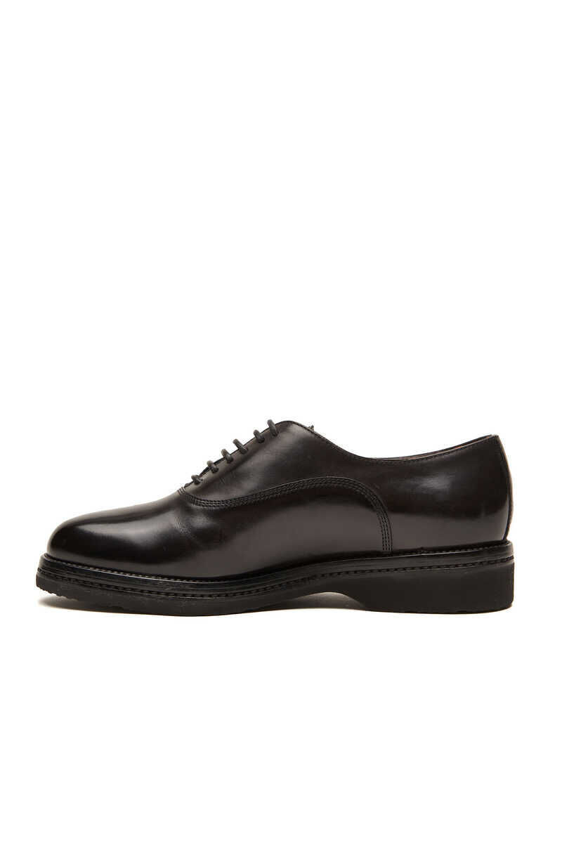 Santoni Kadın Deri Günlük Ayakkabı - 3