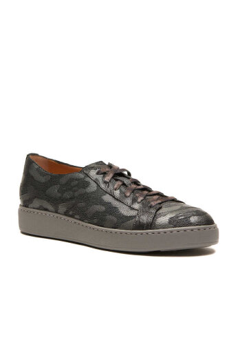 Santoni Kadın Deri Sneaker - Santoni