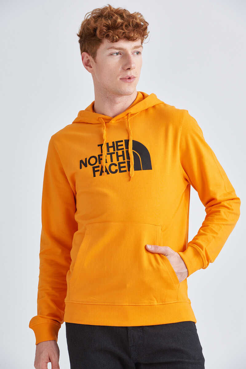 The North Face Unisex Sweatshirt - 2