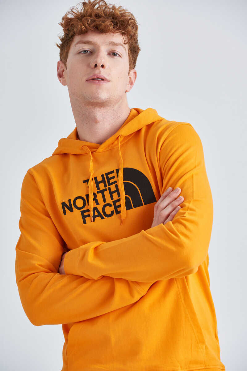 The North Face Unisex Sweatshirt - 3