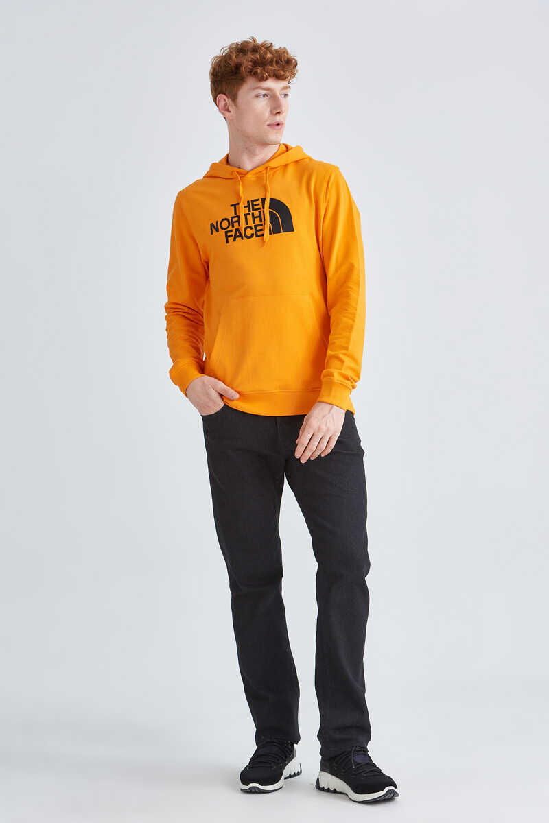 The North Face Unisex Sweatshirt - 6