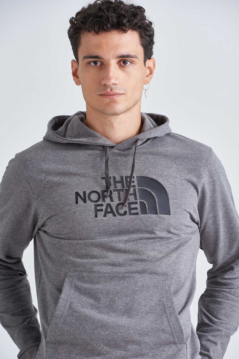 The North Face Unisex Sweatshirt - 3