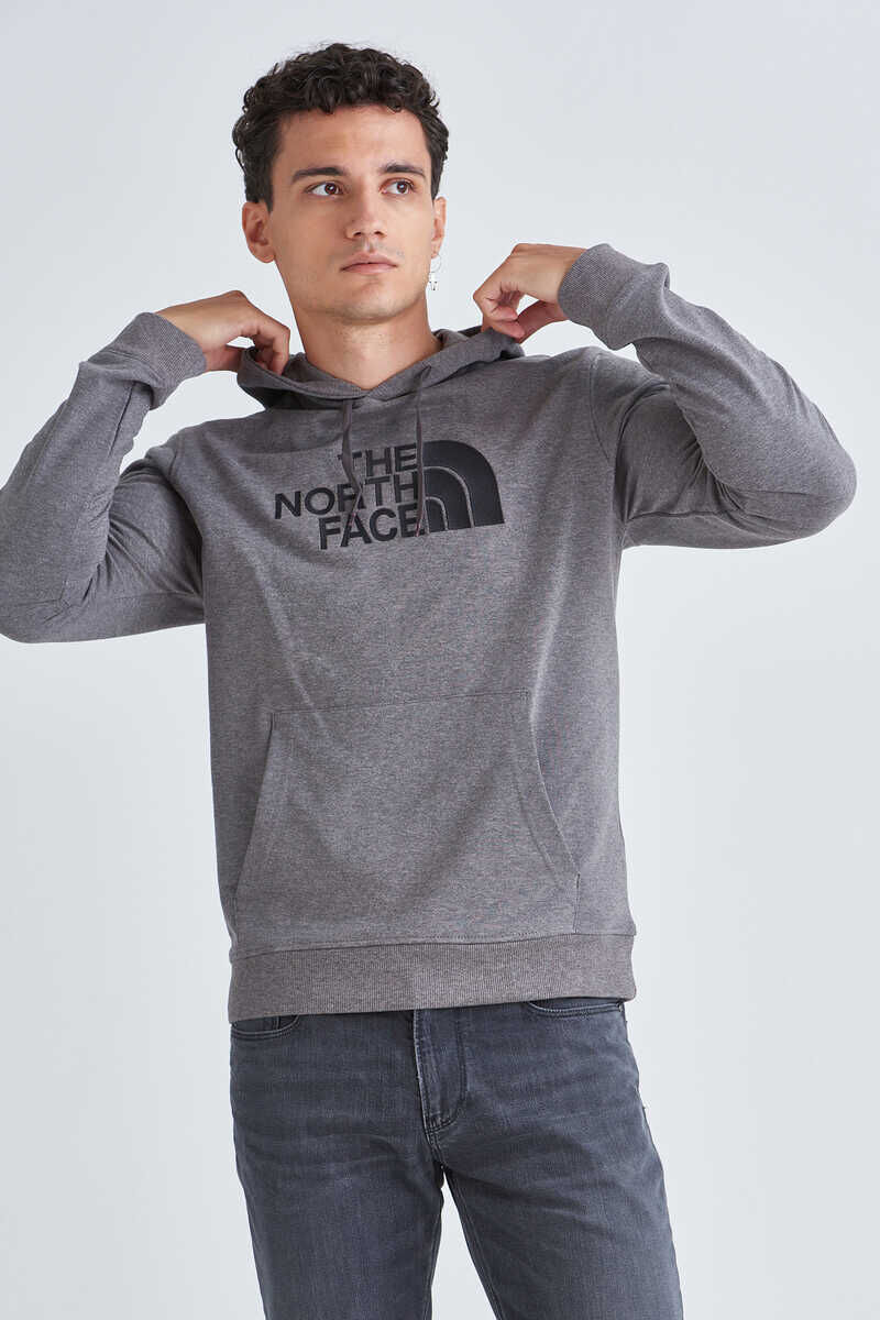 The North Face Unisex Sweatshirt - 5