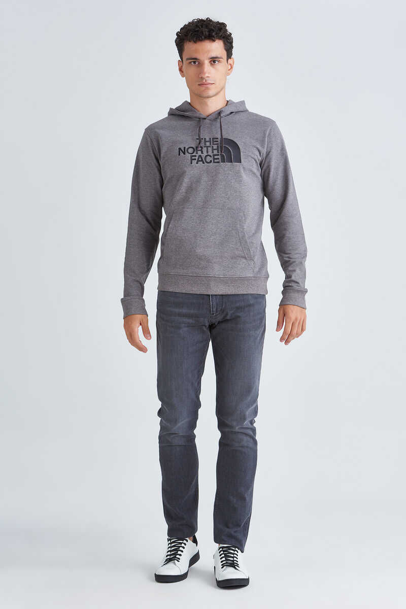 The North Face Unisex Sweatshirt - 6