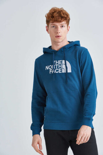 The North Face Unisex Sweatshirt - 3
