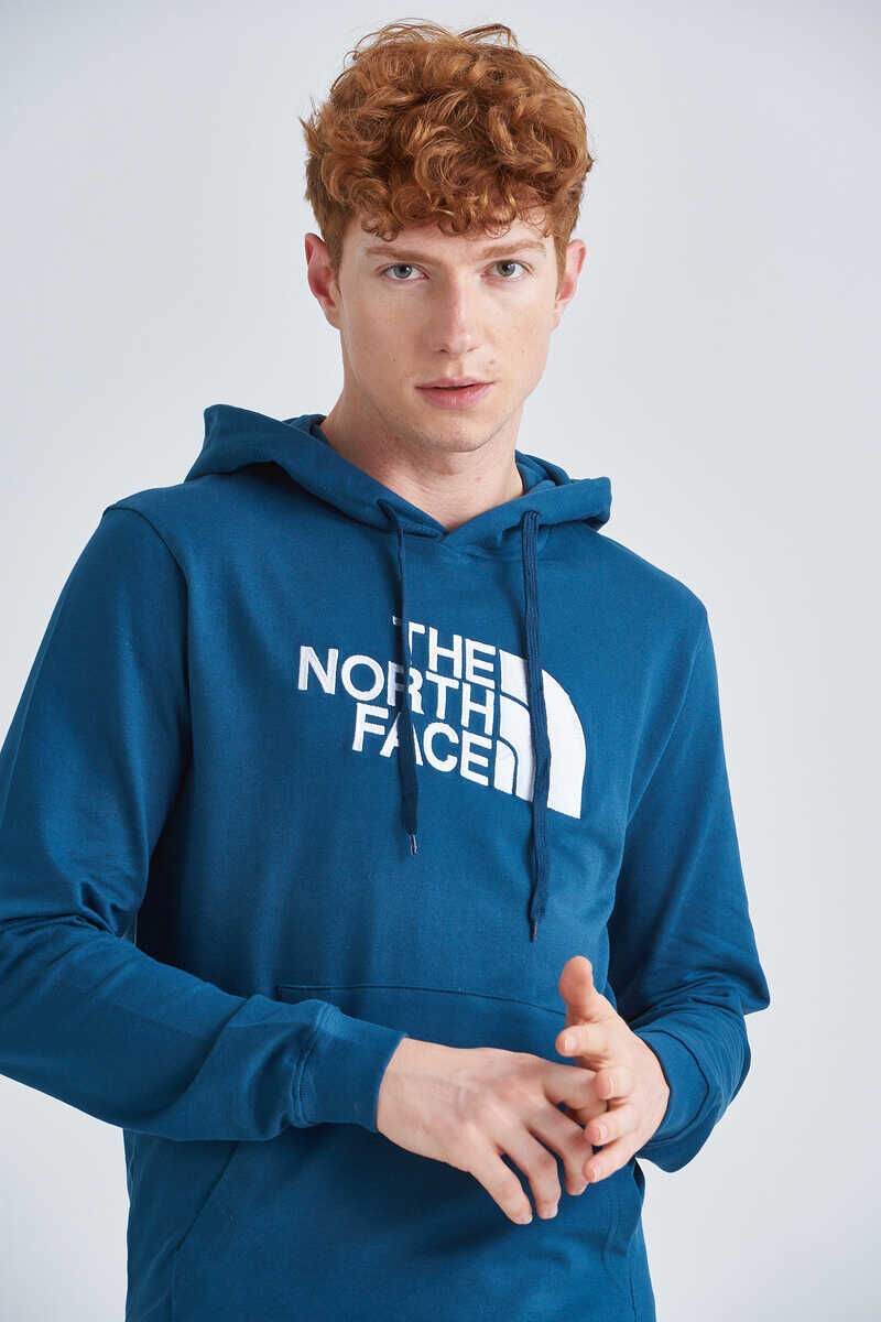 The North Face Unisex Sweatshirt - 4