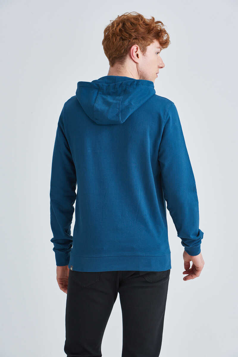 The North Face Unisex Sweatshirt - 10