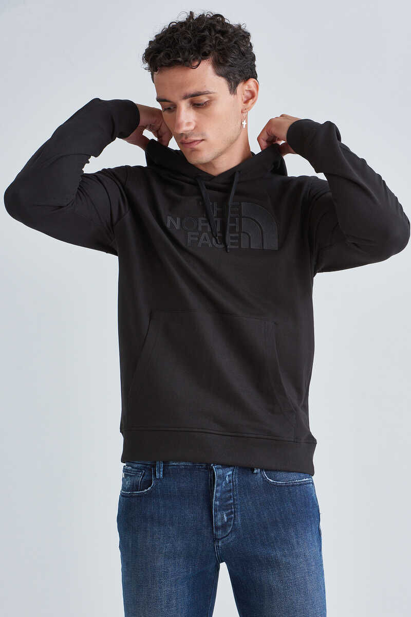 The North Face Unisex Sweatshirt - 1