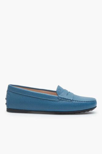 Tod's Deri Kadın Loafer - 2