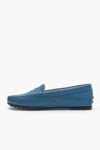 Tod's Deri Kadın Loafer - 3