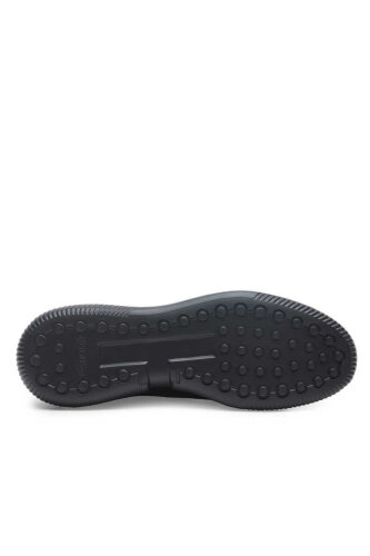 Tod's Erkek Deri Bağcıklı Günlük Ayakkabı - 5