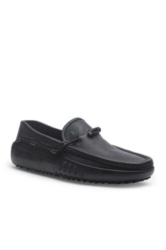 Tod's Erkek Deri Loafer - TOD'S