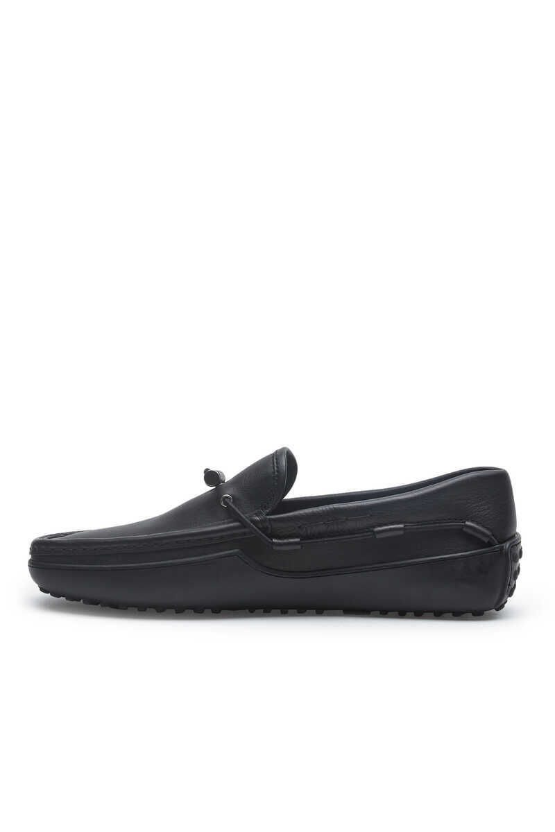 Tod's Erkek Deri Loafer - 3