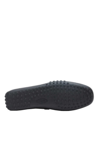 Tod's Erkek Deri Loafer - 5